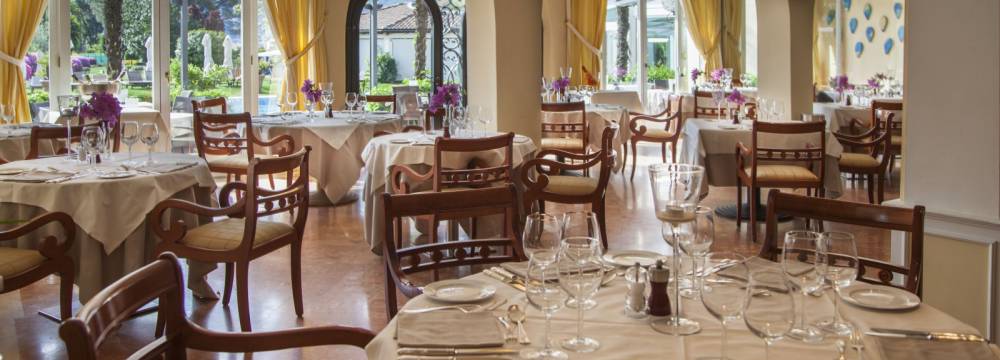 Da Jean Pierre - Ascona in Ascona