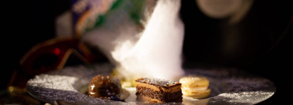Restaurants in Zermatt: Restaurant Chez Heini