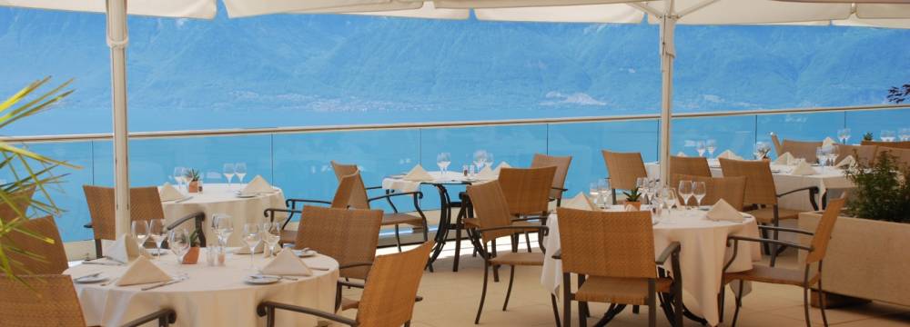 Le Patio in Mont Pelerin