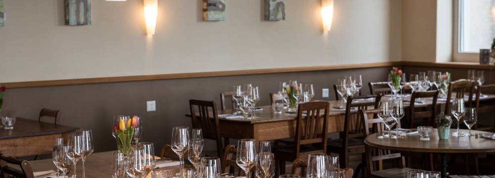 Restaurant Genussgasthaus Tiefmatt in Holderbank