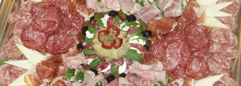 Carbone Caff-Bar e Locanda in Oberwil