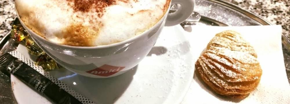 Carbone Caff-Bar e Locanda in Oberwil