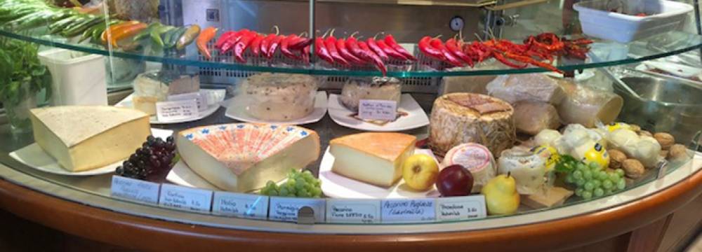 Carbone Caff-Bar e Locanda in Oberwil