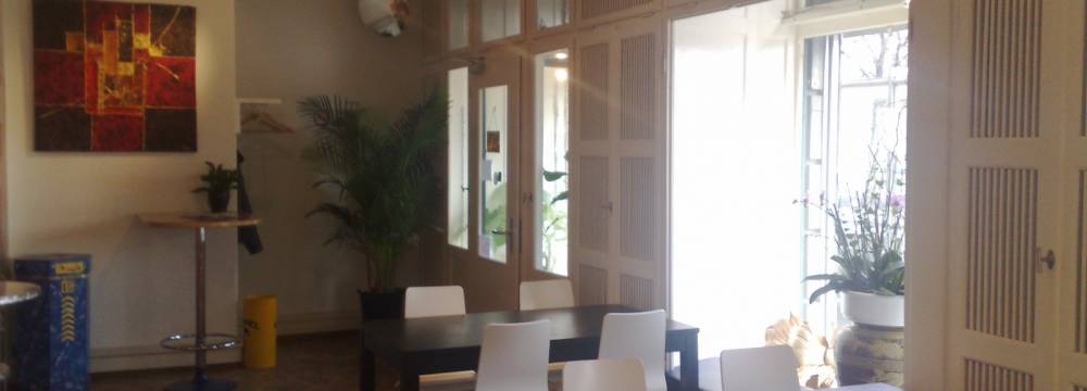 Tong Thai Dee, Take Away in Zrich