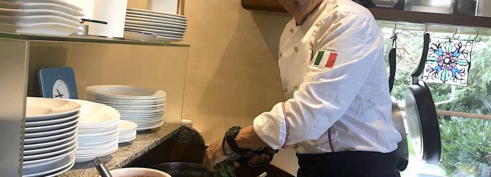 Carbone Caff-Bar e Locanda in Oberwil