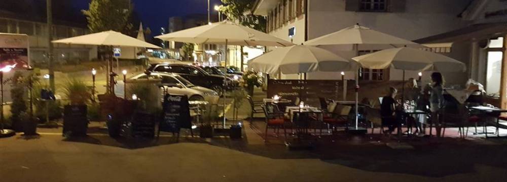 Carbone Caff-Bar e Locanda in Oberwil
