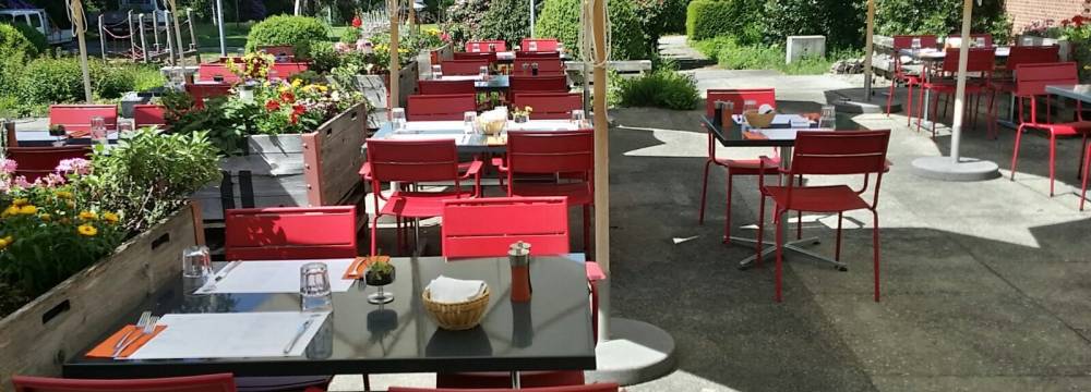 Parktheater  in Grenchen