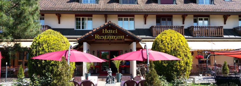 Restaurants in Wohlen: Schonau, Wohlen