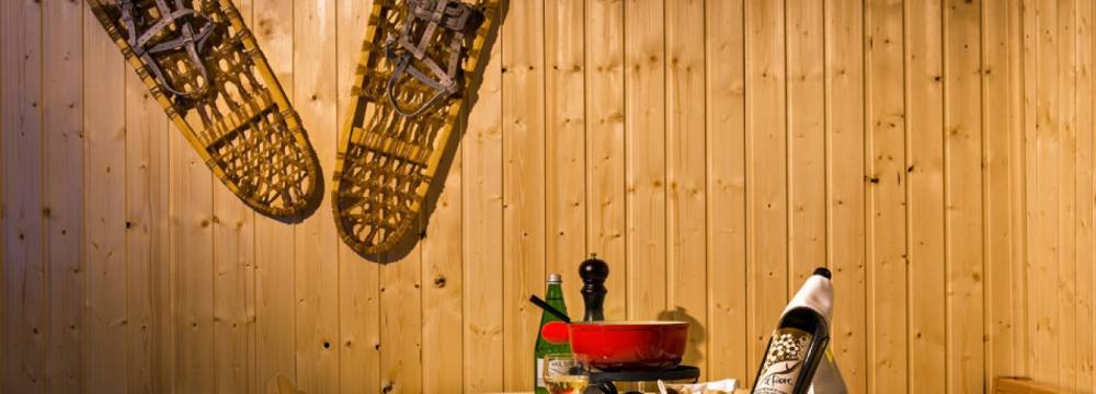 Hotel Restaurant Morteratsch in Pontresina