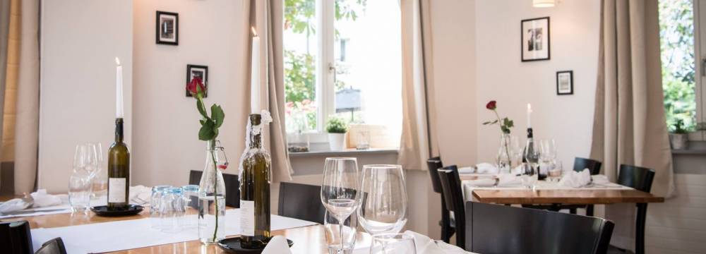 Restaurants in Winterthur: Restaurant zum Lwen