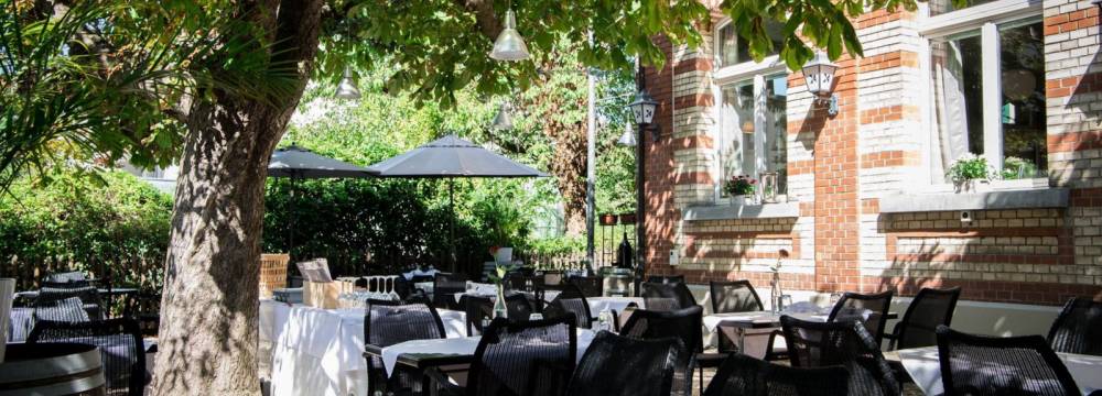 Restaurant zum Lwen in Winterthur