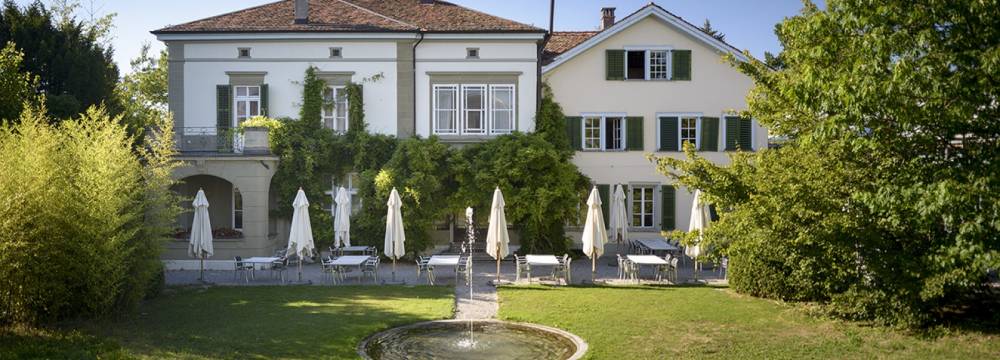 Restaurants in Bern: Restaurants Schngrn