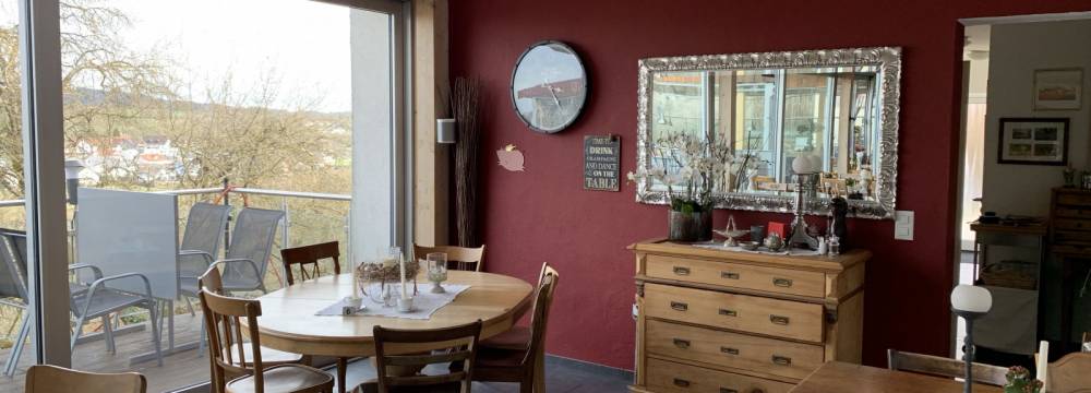 Taverne Nohlbuck in Nohl