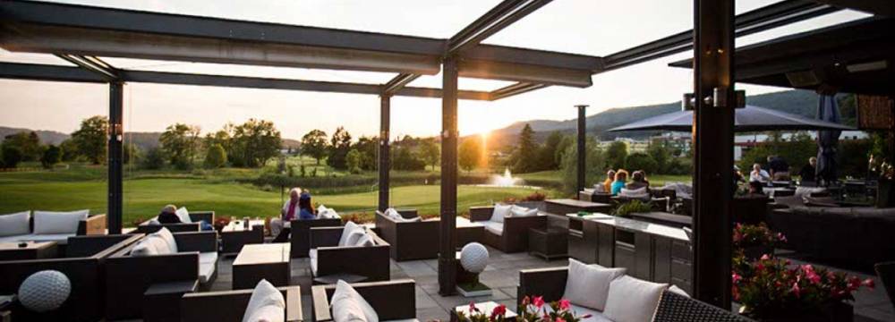 'Restaurant 19' MIGROS GOLFPARK Otelfingen in Otelfingen