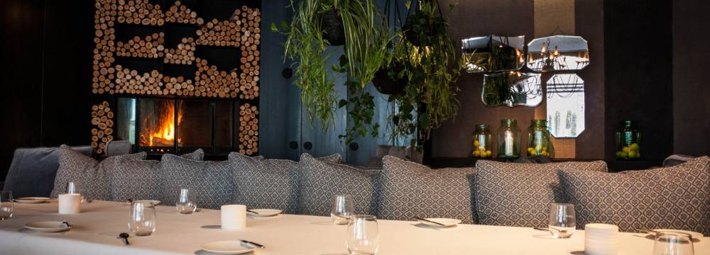 Ristorante Segreto in Wittenbach