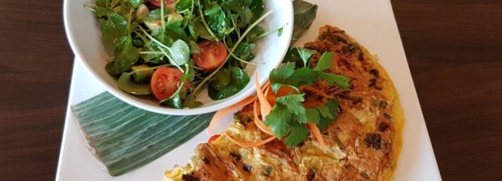 Restaurants in Otelfingen: 'Restaurant 19' MIGROS GOLFPARK Otelfingen