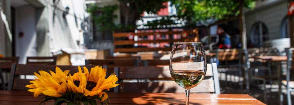 Hotel Restaurant Zunfthaus Zu Metzgern in Thun