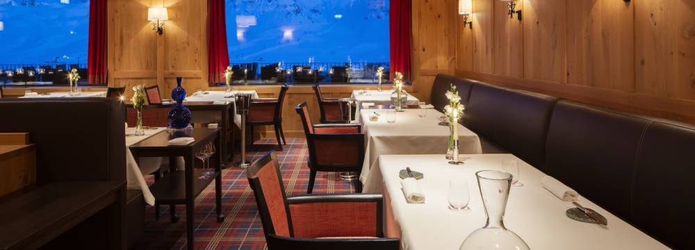 Frutt Lodge & Spa frutt Stbli in Melchsee-Frutt