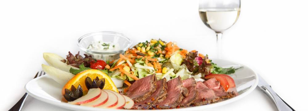 Hotel Restaurant Zunfthaus Zu Metzgern in Thun