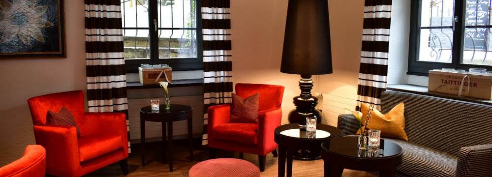 Schwan Hotel & Taverne in Horgen