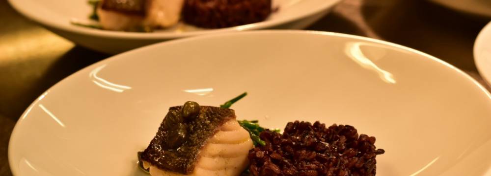 Schwan Hotel & Taverne in Horgen