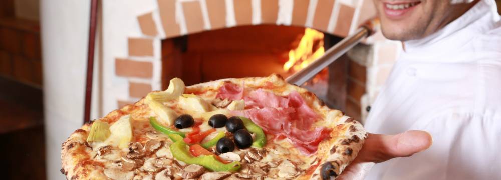 Restaurants in Bettmeralp: Hotel Bettmerhof