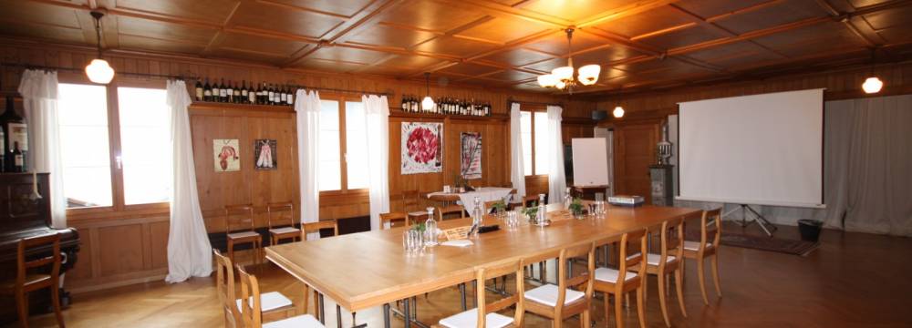 Gasthaus Schlssel in Beckenried