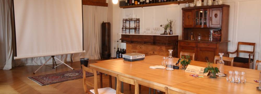 Gasthaus Schlssel in Beckenried