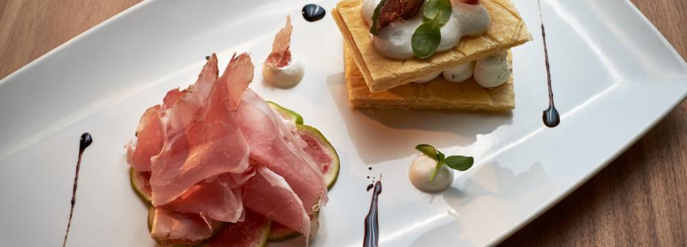 1818 Eat & Drink in Zermatt