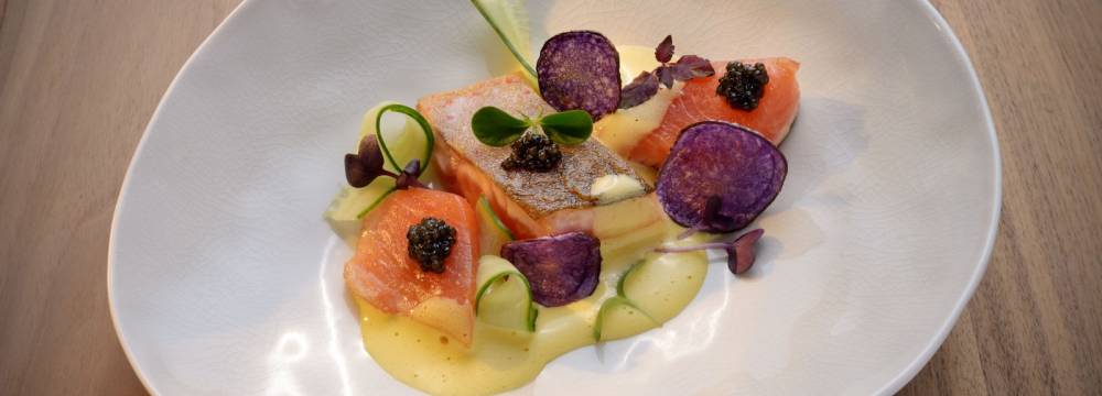 1818 Eat & Drink in Zermatt