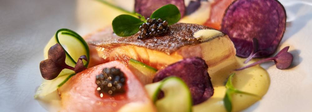 1818 Eat & Drink in Zermatt