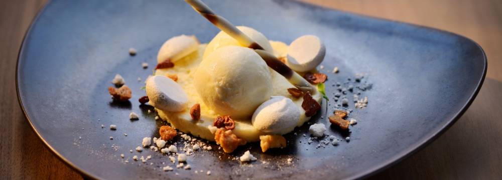 Restaurant 1818 Eat & Drink in Zermatt