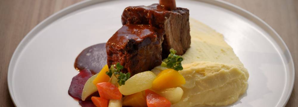 1818 Eat & Drink in Zermatt