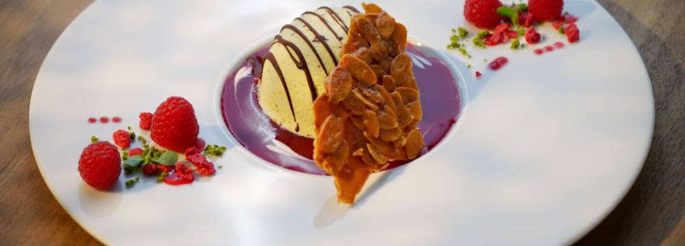 1818 Eat & Drink in Zermatt