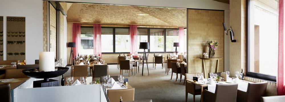 Restaurant Albert in Stoos