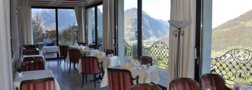 R�merturm in Filzbach