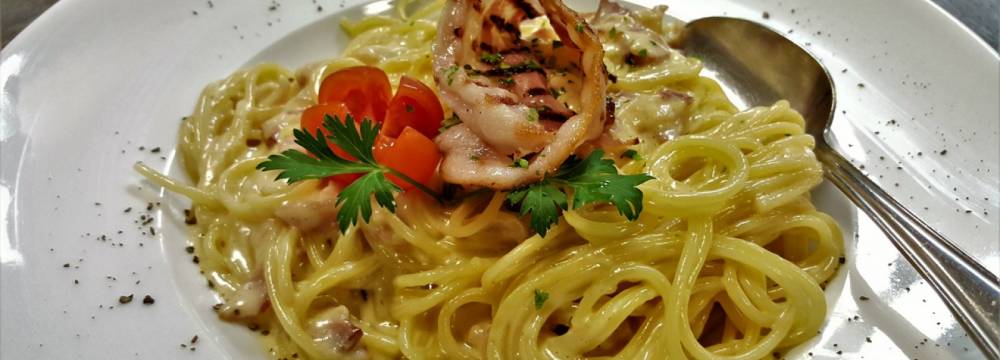 Ristorante Pizzeria del Centro in Ronco sopra Ascona