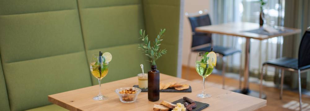 Restaurants in Biel: Restaurant Residenz Restaurants in Biel: Restaurant Residenz