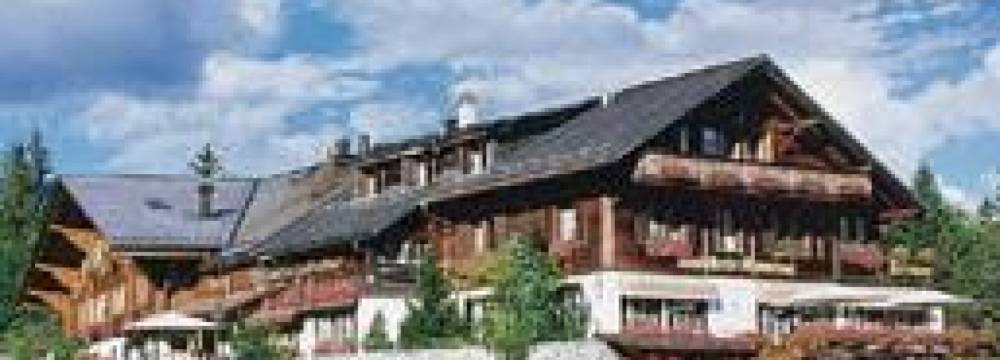 Restaurants in Schnried: Azalee