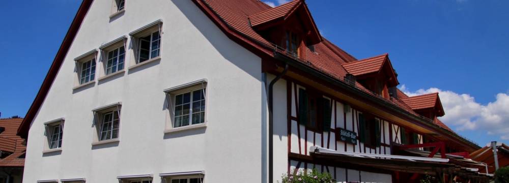 Restaurants in Winkel: Hotel Restaurant HECHT