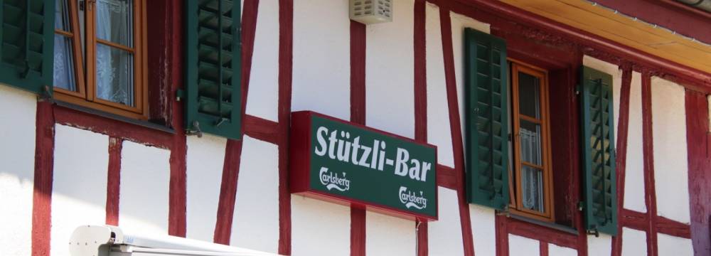 Hotel Restaurant HECHT in Winkel