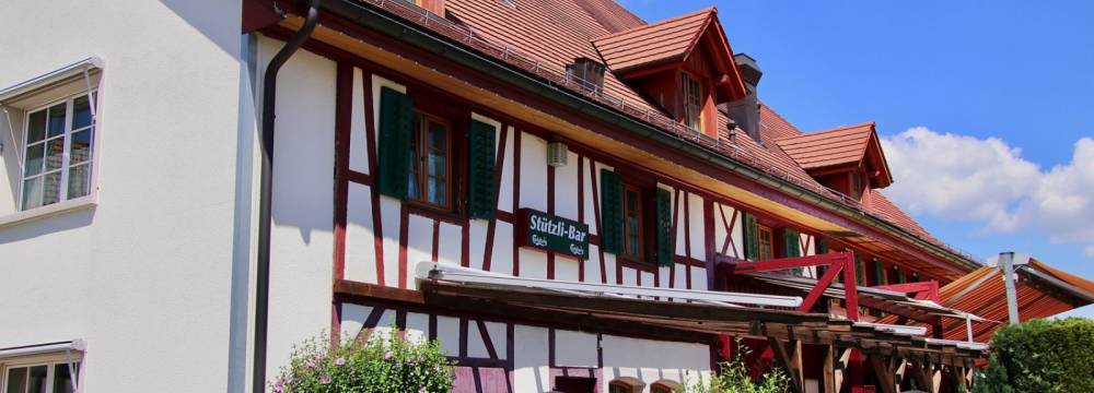 Hotel Restaurant HECHT in Winkel