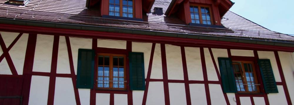 Hotel Restaurant HECHT in Winkel