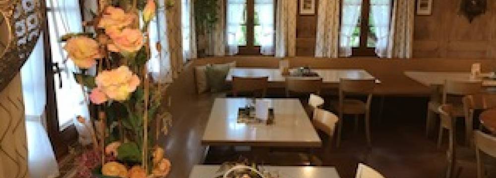 Restaurants in Giswil: Landgasthof Grossteil Restaurants in Giswil: Landgasthof Grossteil
