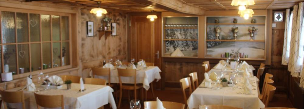 Landgasthof Grossteil in Giswil