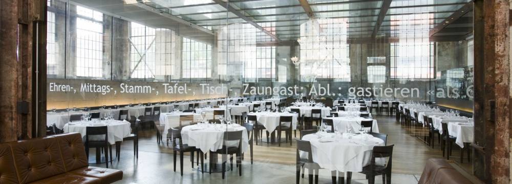 LaSalle in Zrich
