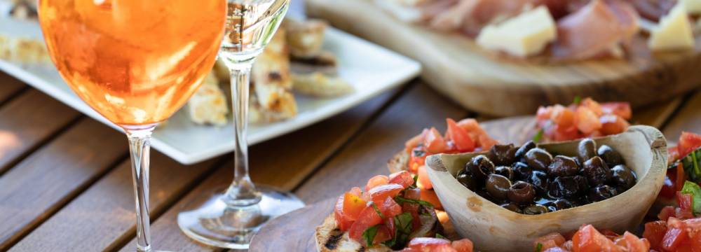 Restaurants in Interlaken: Ristorante e Pizzeria Sapori