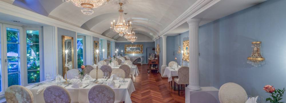 Schloss Laufen am Rheinfall in Dachsen