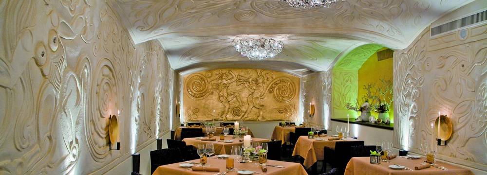 Ecco St. Moritz Giardino Mountain in Champfr