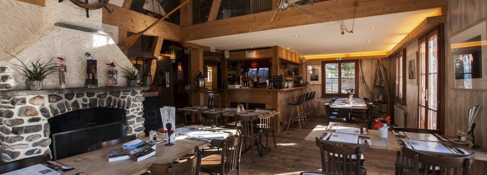 Forellensee in Zweisimmen